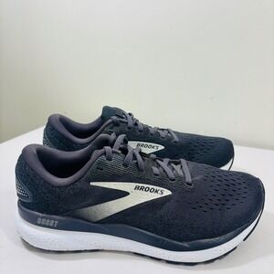 Brooks Ghost 16 Shoes Women's Size 8.5 Cushion Running Neutral Sneakers
